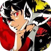 Persona 5 Royal