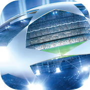 Pro Evolution Soccer 2014 App Icon