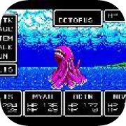 Phantasy Star
