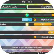 PICROSS S