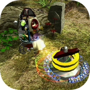 Pikmin App Icon