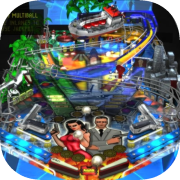Pinball FX App Icon
