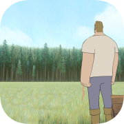 Pine: A Story of Loss