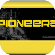 Pioneer2 App Icon