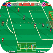 Pixel Cup Soccer - Ultimate Edition