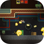 Pixel Fodder
