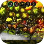 Plague Road App Icon