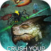 Planar Conquest App Icon