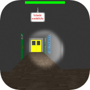 Plandy's basic in the lost ones (A Baldi's basic mod)