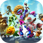 Plants vs. Zombies: Battle for Neighborville