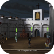 Playing History 2 - Slave Trade
