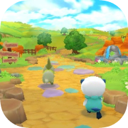 Pokémon Mystery Dungeon: Gates to Infinity