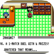 Pokémon Trading Card Game