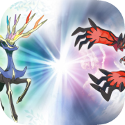 Pokémon X, Y