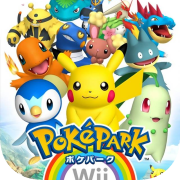 PokePark Wii: Pikachu's Adventure