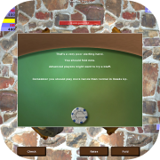 Poker Simulator