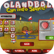 Polandball: Can into Space!