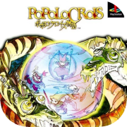 PoPoLoCrois Monogatari
