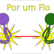 Por um Fio
