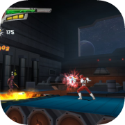 Power Rangers: Super Legends App Icon