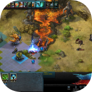 Pox Nora App Icon