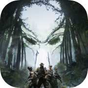 Predator: Hunting Grounds