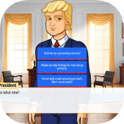 Presidential Psychologist