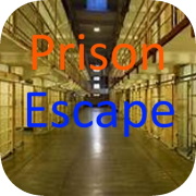Prison Escape الهروب من السجن App Icon