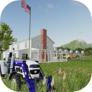 Professional Farmer: American Dream