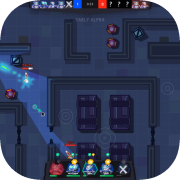 Pro Gamer Manager 2 App Icon
