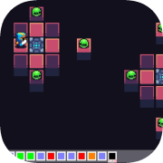 Programmer Dungeon - Knight