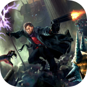 Project Warlock