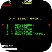 Psycho Soldier (1986) App Icon