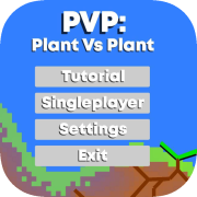 PVP: Plant vs Plant