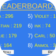 PVP Pong
