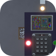 QR Adventure App Icon