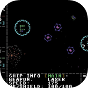 Quasar Blaster App Icon