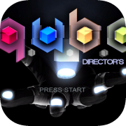 Q.U.B.E: Director's Cut