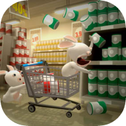 Rabbids Go Home
