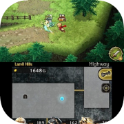Radiant Historia: Perfect Chronology