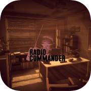 Radio Commander App Icon