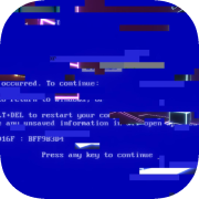 Random Access Murder
