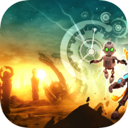 Ratchet and Clank: A Crack in Time