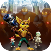 Ratchet & Clank: Size Matters