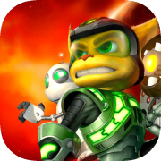 Ratchet & Clank: Up Your Arsenal