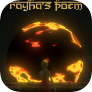 Rayha's Poem