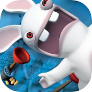Rayman Raving Rabbids