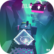 Razed App Icon