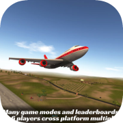RC Plane 3