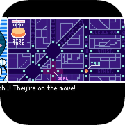2064: Read Only Memories